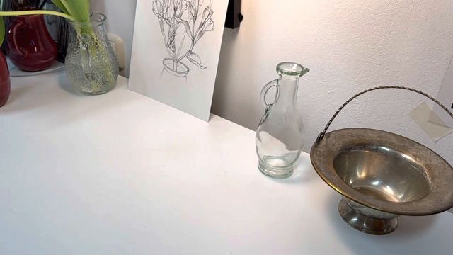 Школьные новости. Распаковка бесплатных предметов для натюрмортного фонда смотреть онлайн