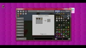 Jammy Furniture Mod 1.7.10 - how to install (on Forge) in Minecraft 1.7.10