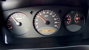 Разгон Кайрон дизель