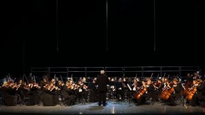 Дмитрий Шостакович Праздничная увертюра