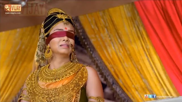 Mahabharatham 12/03/13 смотреть онлайн