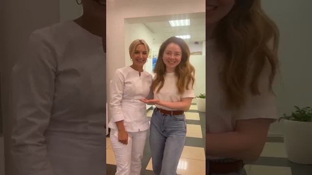 Отзыв от пациента. Orbita vision смотреть онлайн