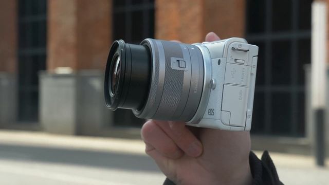 Топ-3 камеры для начинающих. С чего начать снимать в 2021 году? смотреть онлайн