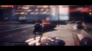 Something New! [720p60fps] APB Reloaded Fragmovie