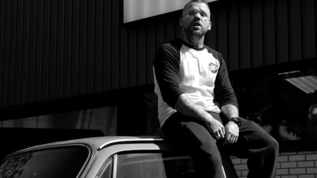 CALVIN - Classique смотреть онлайн