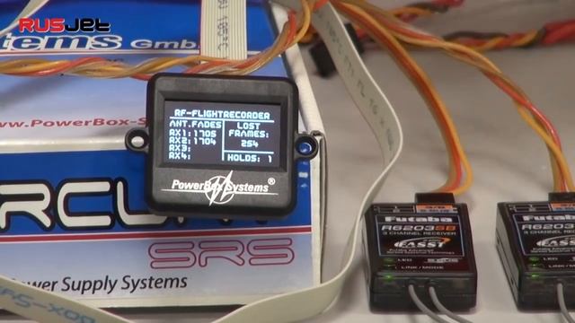 Powerbox Mercury (RUS) смотреть онлайн