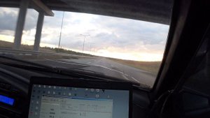 Ресивер NFR Style как едет на объёме 1.9???