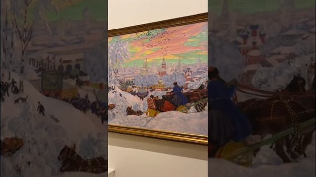 Петербург. Русский музей. #санктпетербург #питер #петербург #интересно #интересное #город смотреть онлайн