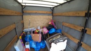 РАБОТАЮ НА СВОЕЙ ГАЗЕЛИ ДОМАШНИЙ ПЕРЕЕЗД