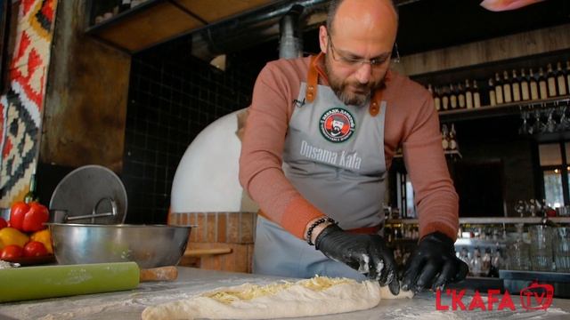 Хачапури по-царски. Полметровый хачапури. Как приготовить хачапури смотреть онлайн