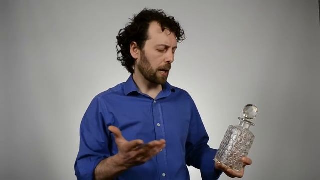 What is a Whisky Decanter? by Lavish Shoestring Basics смотреть онлайн