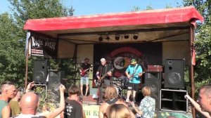 ШИРЛИ МЫРЛИ - Перемен (КИНО cover)