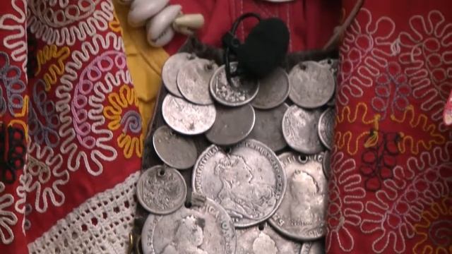 Мастерская игра на варгане( дан_мой) смотреть онлайн