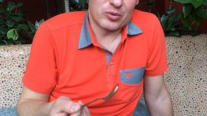 Дягилевый мед - Царский мед! "Сам бы ел, да людям надо"