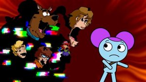 PIBBY's SAD ORIGIN STORY... (Cartoon Animation)