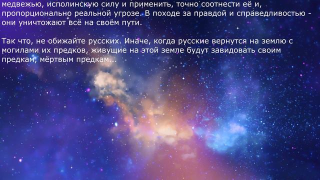 Русский царь - проект. Бойтесь разбудить Русского! (о русском товариществе и Русской правде) смотреть онлайн