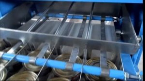 Банкоукладочная машина БУМ-2