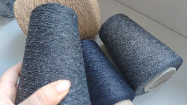 KnitVlog № 15 / Неделя перевязов и недовязов / Две готовые работы смотреть онлайн