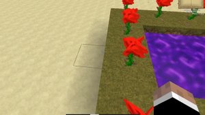 как сделать портал в зачарованный лес в майнкрафте с модами