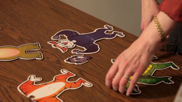 Building Stronger Brain Cell Connections | Science: Out of the Box смотреть онлайн