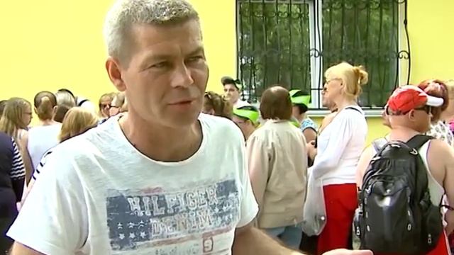 ФЕСТИВАЛЬ ОКРОШКИ