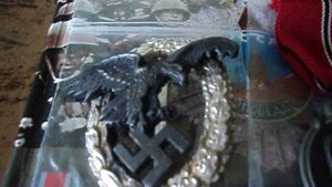 НАГРАДЫ ГЕРМАНИИ