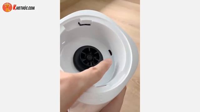 Máy xay sinh tố Tefal - BL967B66 смотреть онлайн