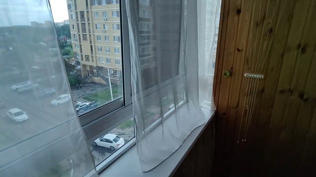 Обзор 2-комнатной квартиры, поселок Аничково