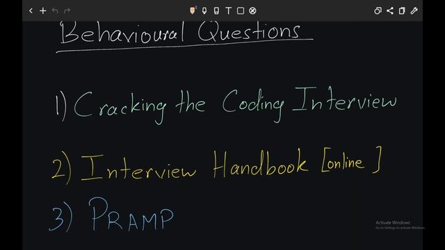 Top free resources for preparing for tech interviews смотреть онлайн