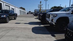 Забрал машину своей мечты | пикап траки США