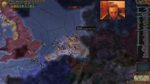 Трибунал Португалии -_- Europa Universalis 4 El Dorado