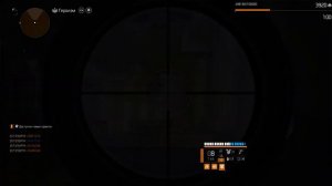 Tom Clancy's The Division 2 Новый билд на снайпера под "Богомол"
