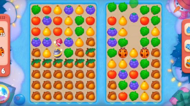 новые сложные уровни в Gardenscapes #gardenscapes #game #игра #головоломки #puzzle смотреть онлайн