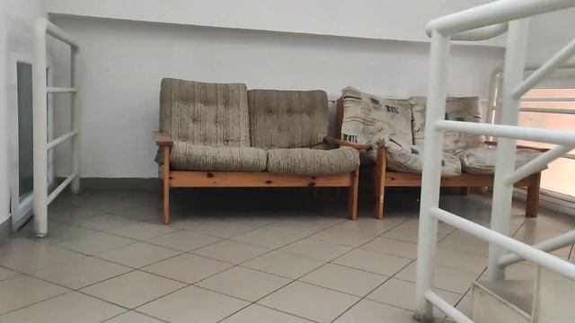 Общежитие " Багдат "?️ . Венгрия, Ясберень. смотреть онлайн