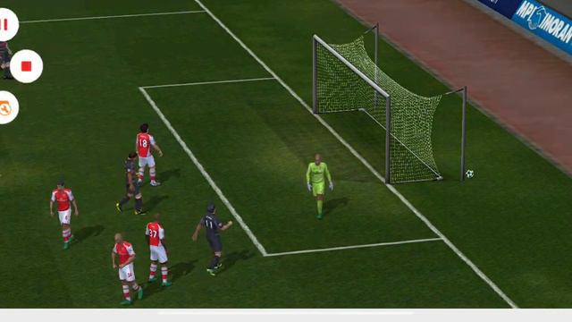 FIFA 15 MOD FIFA 23 ANDROID!! LIVERPOOL + MODO CARRERA! RONALDO NO MARCA GOLES Y EL EQUIPO CAE FIFA смотреть онлайн