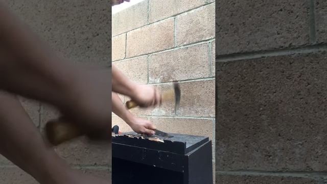 80CrV2 Perfect Heat Treatment смотреть онлайн