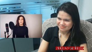 Алиса Супронова - Седая ночь (Ласковый май)| Alisa Supronova - Gray night (“Tender may”) REACTION