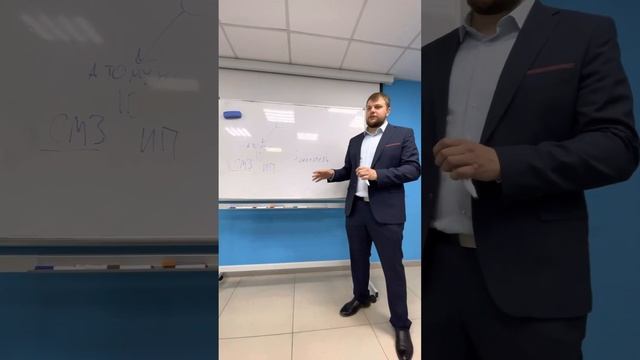 Виталий Симоненко. Верификация в Атоми простыми словами.