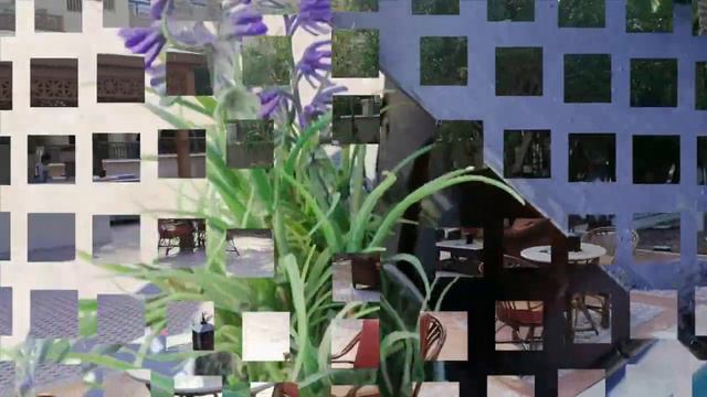 El HAMBRA MAKADI SPA смотреть онлайн