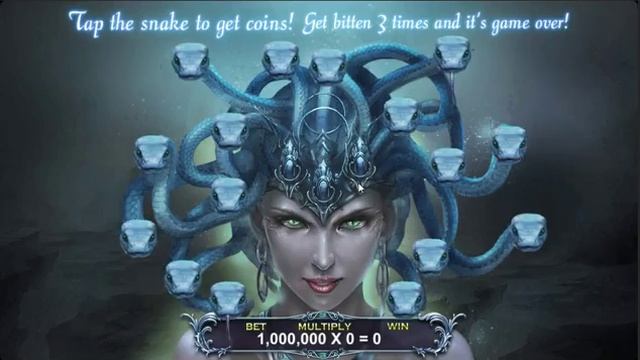 Slots Titan´s Way Cheat / Bug смотреть онлайн