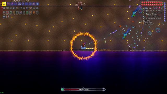 [Terraria] GetFixedBoi Duke Fishron pre-mechs смотреть онлайн