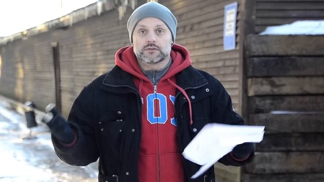 Новая винтовка BREDA B4-SE - тест на стрельбище смотреть онлайн