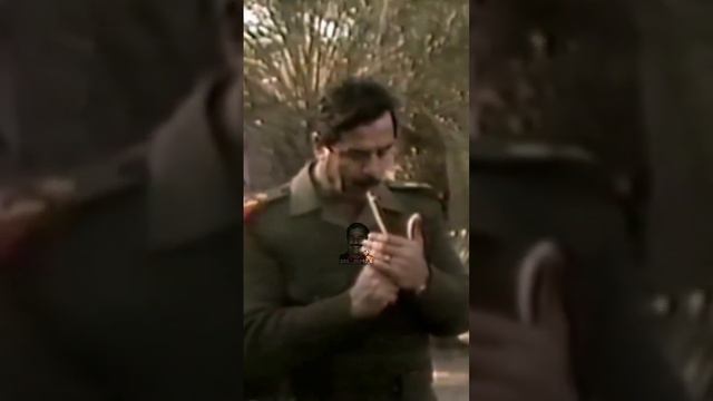 Do you like Saddam?