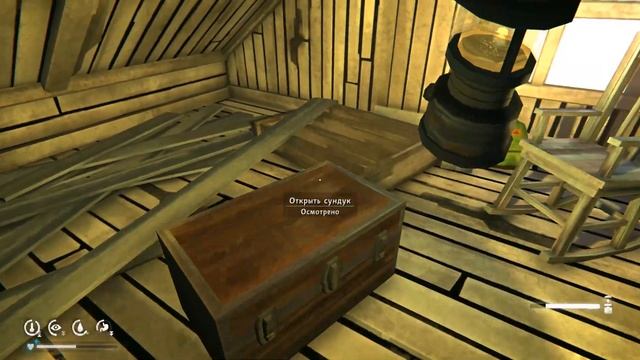 ПМС-500 ✮ НАИЛЕГЧАЙШИЙ ИСПУГ ✮ THE LONG DARK ✮ НОВЫЙ СТАРТ✮#19 смотреть онлайн