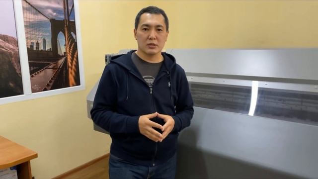 Ricoh Pro L5160. Обзор самого скоростного струйного широкоформатного латексного принтера на рынке!