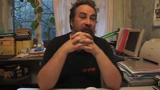 14 Персонал. Саентология. АдминТехнология