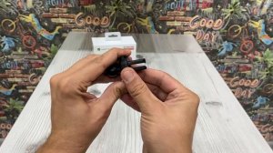 Беспроводная зарядка в автомобиль - Navitel SH1000 Pro