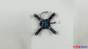 Assembly of DM002 DIY Drone