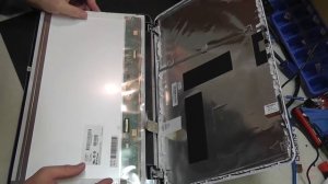 HP ProtectSmart 17 Screen Replacement