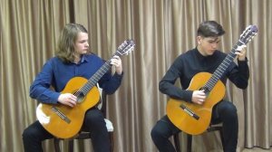 Х. Кардосо. «Милонга»